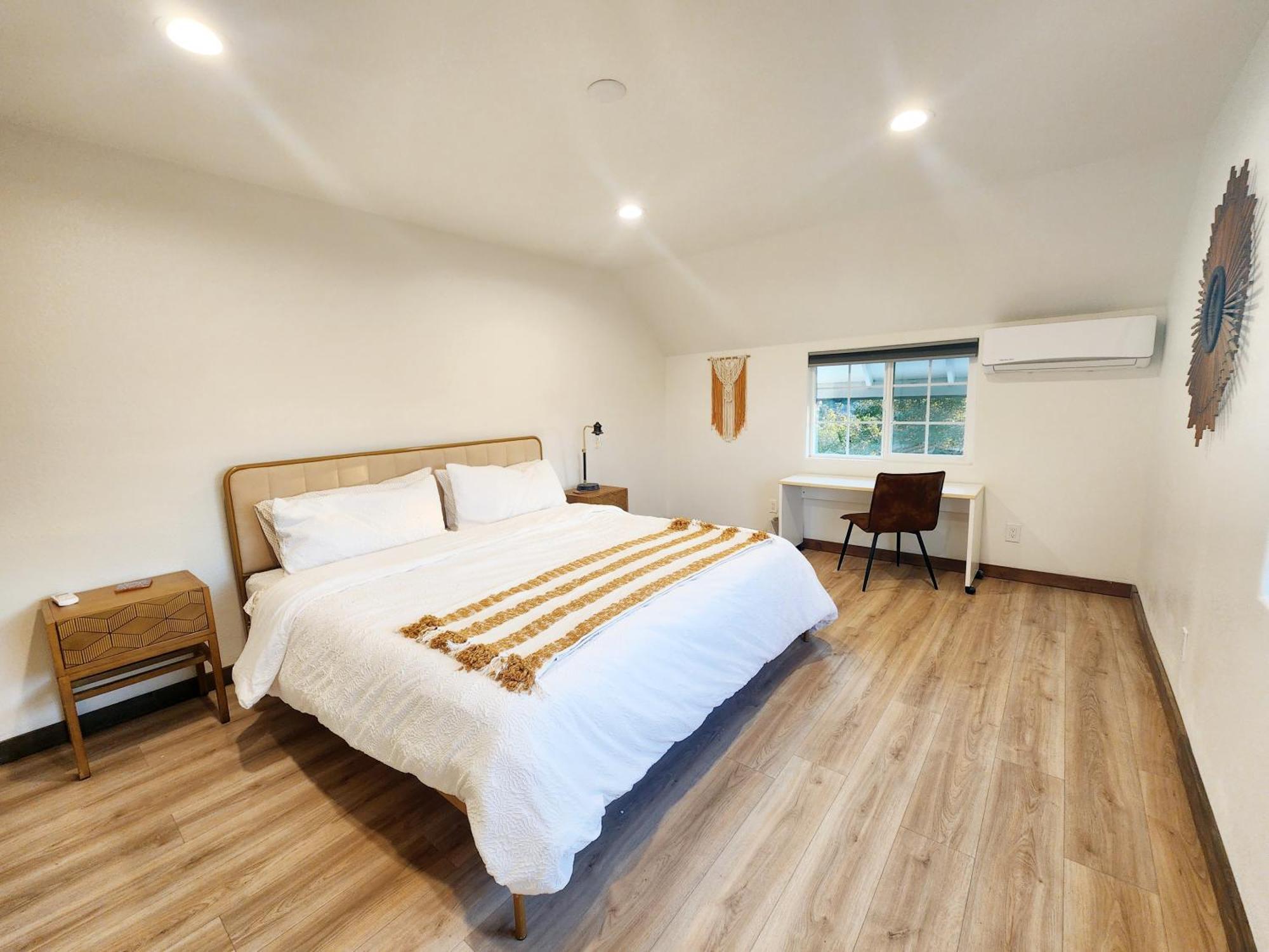 Вілла Avocado Bliss Retreat Valley Center Екстер'єр фото